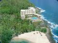 Berjaya Mahe Beach basen