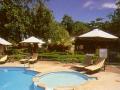 Berjaya Praslin Beach basen
