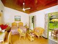 Berjaya Praslin Beach salon