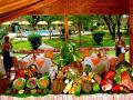 Berjaya Praslin Beach restauracja