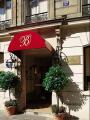 hotel Berne Opera 