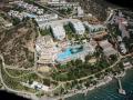 Bodrum Holiday Resort Icmeler