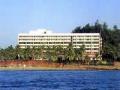 Bogmallo Beach Resort plaża