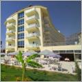 Bona Dea Beach hotel