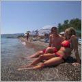 Bona Dea Beach kemer