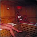 Bonita Oner sauna