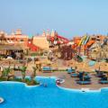 Hotel Aqua Blu Sharm basen