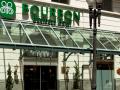 Bourbon Sao Paulo Business hotel