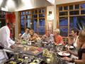 sushi bar
