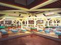 Breezes Grand Negril restauracja