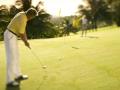 golf