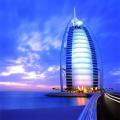 Burj Al Arab hotel