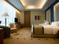 pokój hotelowy Byblos Hotel 