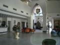 lobby Byzance