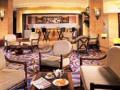 hotel Cactus Resort restauracja