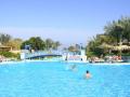 basen hotelu Calimera Hurghada