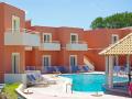 hotel Canal Damoure