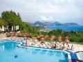 Caria Holiday Resort wakacje