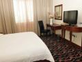 pokój hotelowy Cassels Al Barsha 