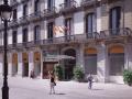 hotel Catalonia Albinoni