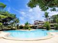 basen Maribago Beach Resort