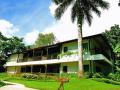 budynek Cebu Maribago Beach Resort