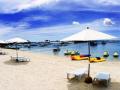 plaża Filipiny