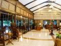 lobby hotelowe