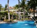 Centara Grand Beach basen