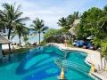 Centara Villas basen