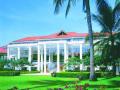 Central Samui Beach Resort hotel