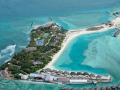Chaaya Island Malediwy