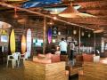 bar w Chaaya Island Maledives