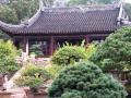 Chiny dwie stolice