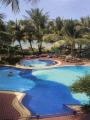 Cholchan Pattaya Resort basen