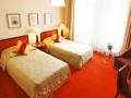 pokój hotelowy Christie 