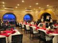 restauracja w Citadel Azure