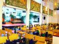 Club Bali Mirage restauracja