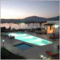 Club Hotel Bitez Marina basen