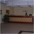 Club hotel Golf recepcja