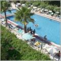 Club Hotel Palme basen