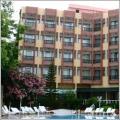 Club Hotel SVS parasole