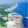 Club Hotel Sera plaża