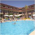 Club Hotel Victoria basen