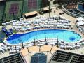 Club Hotel Viva Paradiso basen