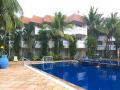 Club Mahindra basen