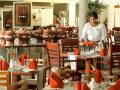 Club Palm Garden restauracja