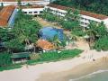 Club Palm Garden plaża