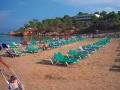 Club Portinatx plaża