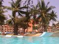 basen Club Sun